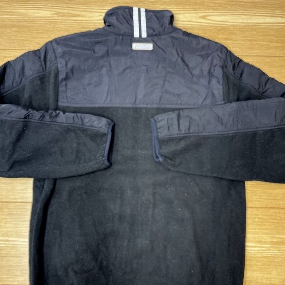 Nautica Soft Shell Jacket Boys Winter Coat - Picture 4 of 16